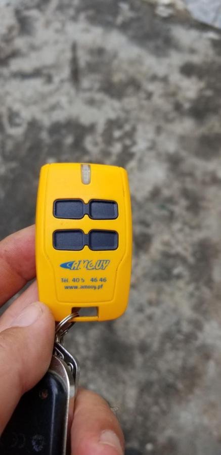 Puna Home 普纳奥亚 外观 照片