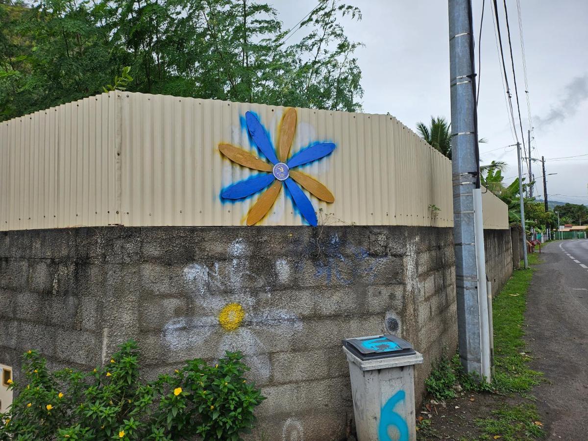 Puna Home 普纳奥亚 外观 照片