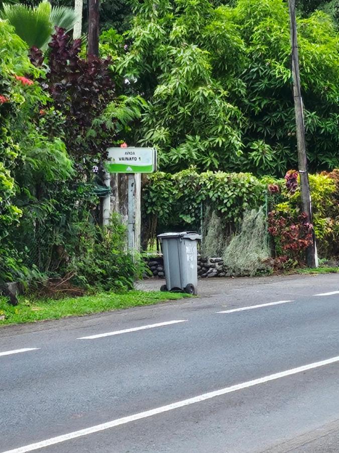 Puna Home 普纳奥亚 外观 照片
