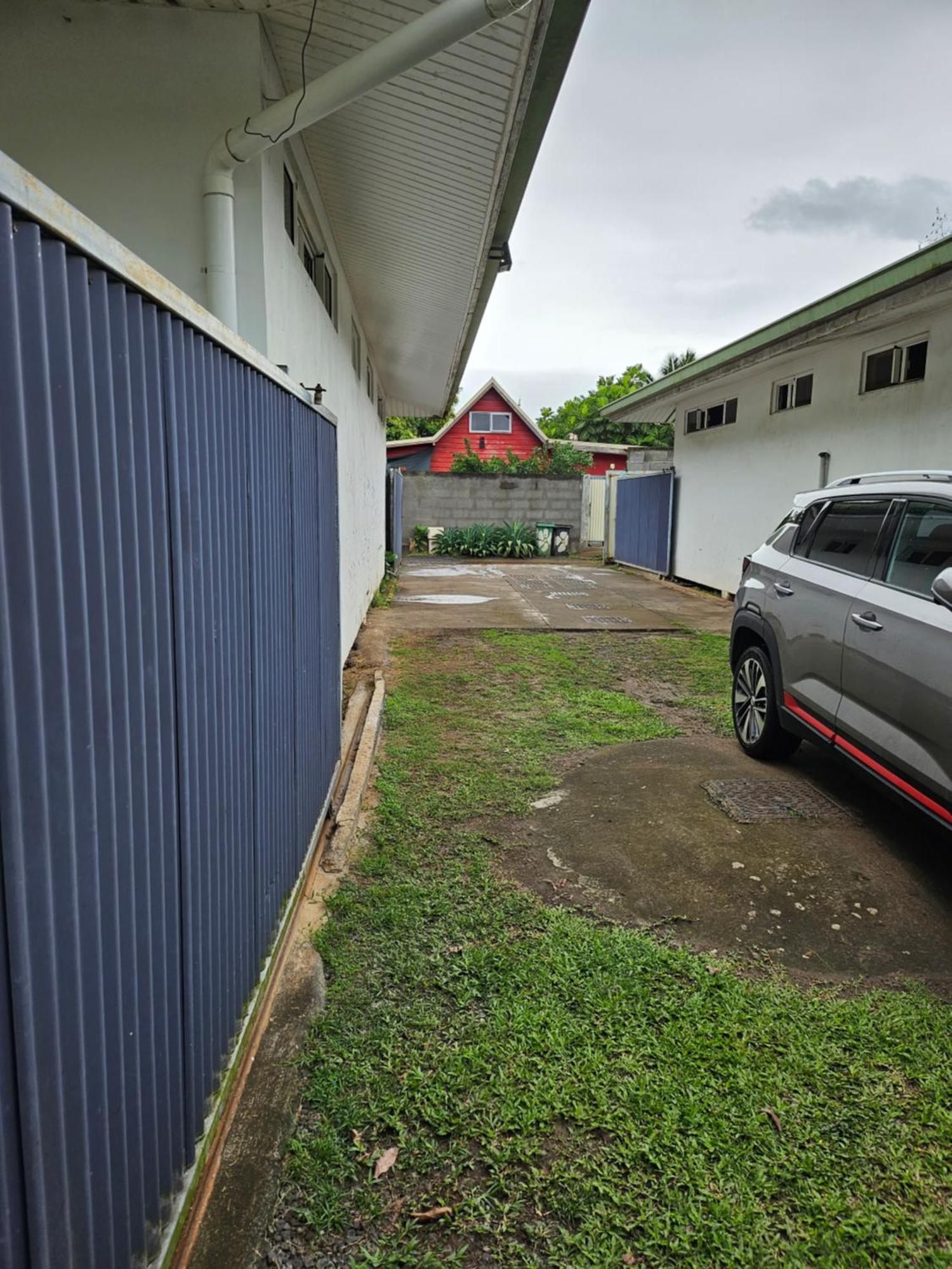 Puna Home 普纳奥亚 外观 照片