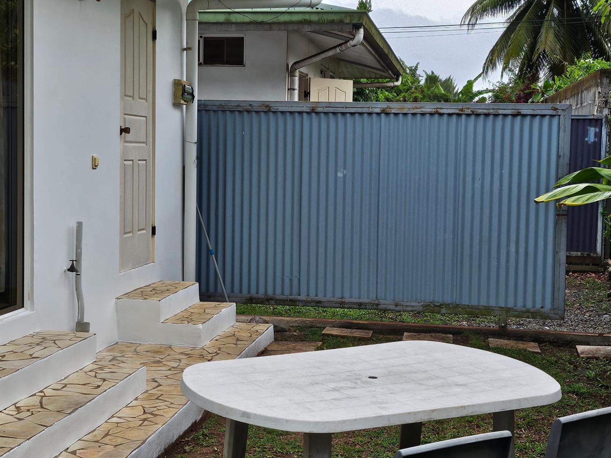 Puna Home 普纳奥亚 外观 照片